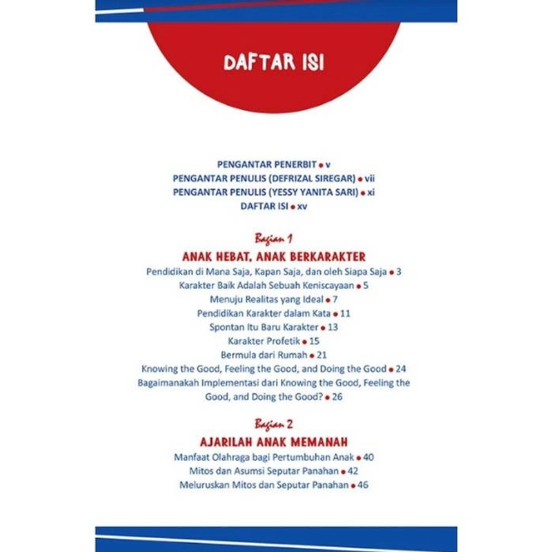 Product image Gema Insani - Buku Membidik Karakter Hebat 23 x 15.2 SC