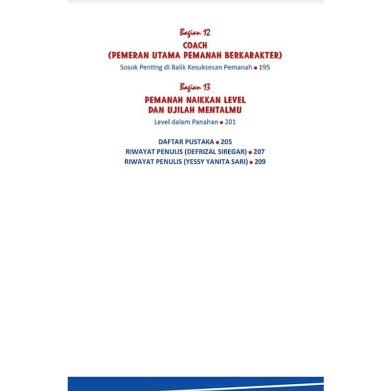 Product image Gema Insani - Buku Membidik Karakter Hebat 23 x 15.2 SC