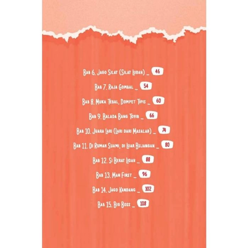 Product image Gema Insani - Buku Suamiku Bukan Idolaku 23 x 15.2 SC