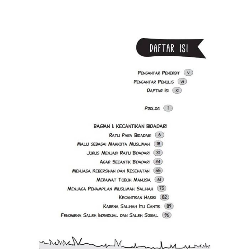 Product image Gema Insani - Buku Perempuan Seistimewa Bidadari 23 x 15.2 SC