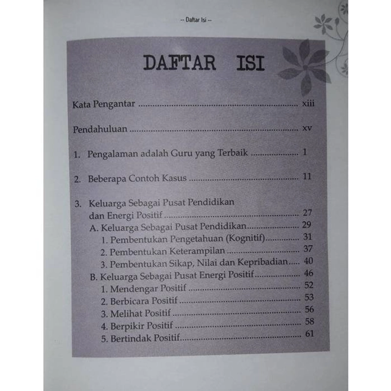 Product image Gema Insani Buku Inspiring Mom and Dad 17 x 14.5  cm