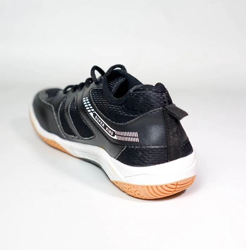 Product image Girik - Badminton Shoes Super King 43 Black