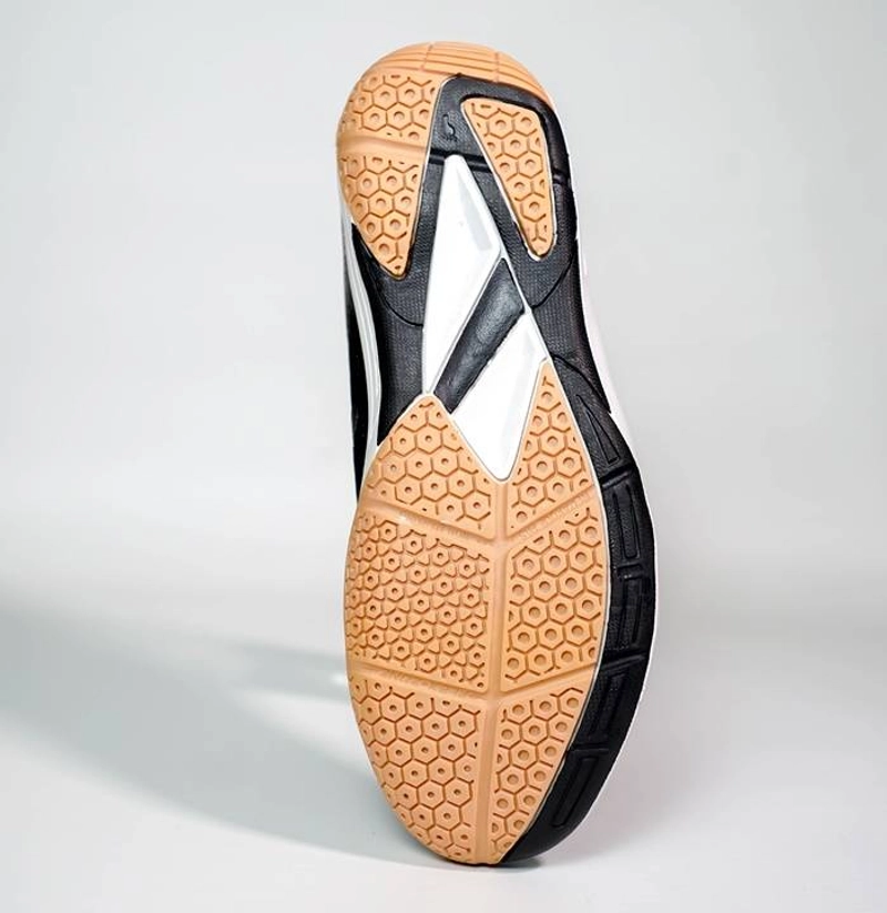 Product image Girik - Badminton Shoes Super King 43 Black