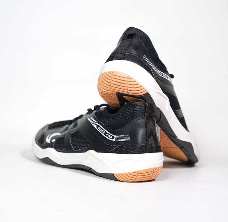 Product image Girik - Badminton Shoes Super King 43 Black