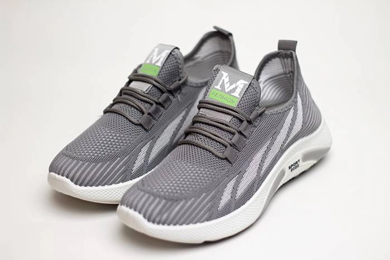 Product image Girik - Running Shoes Girik Original 43 Grey