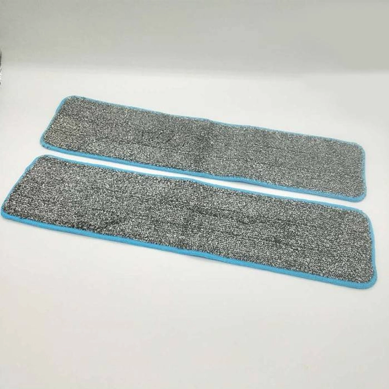 Product image GM Bear Refill Ultra Mop Briny 1015 - Ultra Mop Refill 33 x 12 x 1 Cm Grey