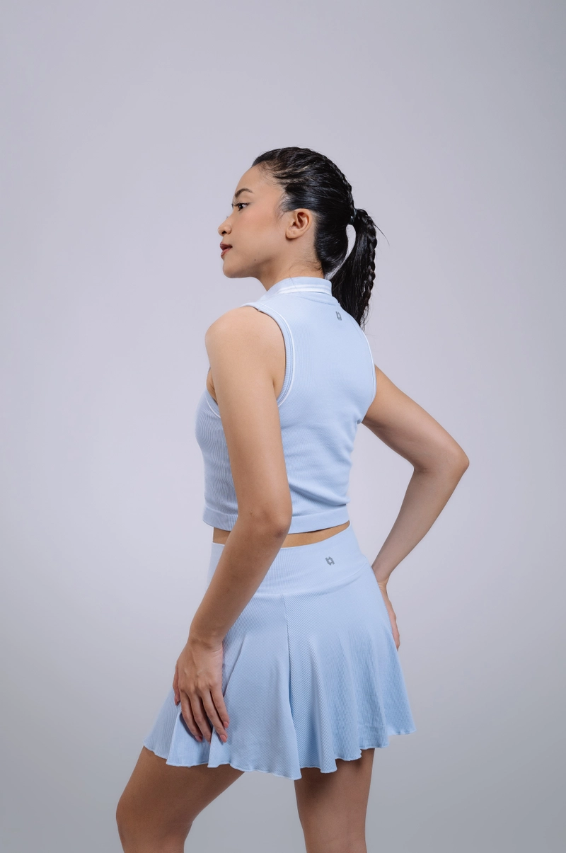 Product image HEIJI - SoftPace Skirt M Blue