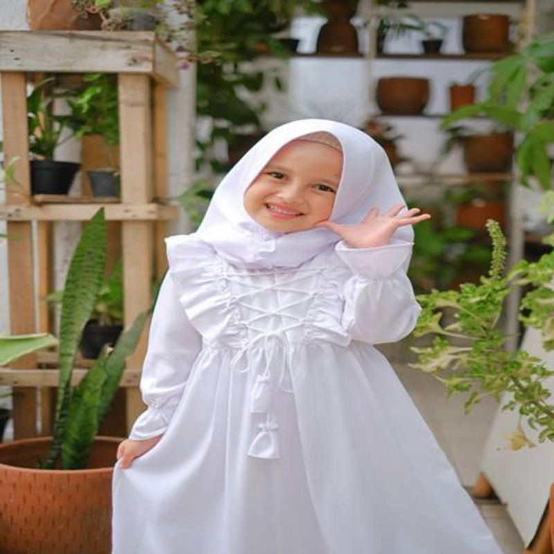 Product image Heppinn - White Series Della XS White