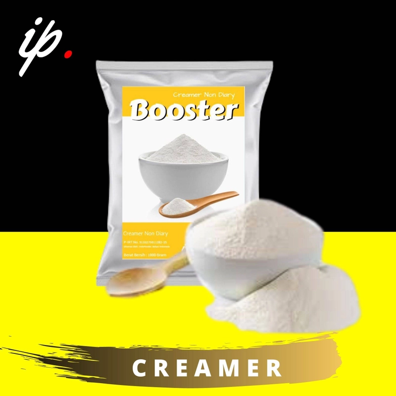 Product image Indopowder - Booster Creamer 1kg