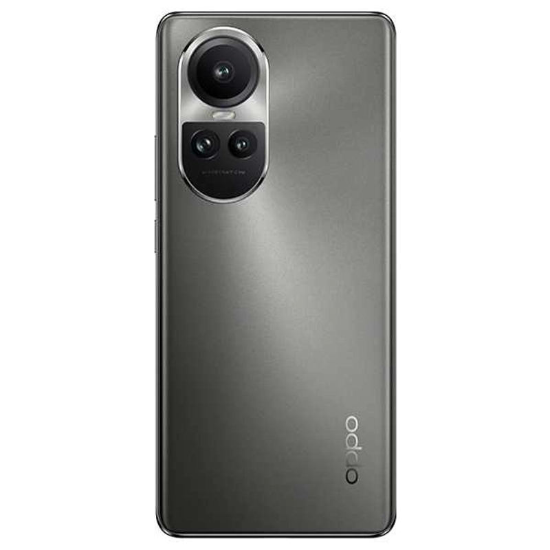 Product image MR. Irka Phone - Hp Oppo Reno 10 Pro 5G 185 silver grey