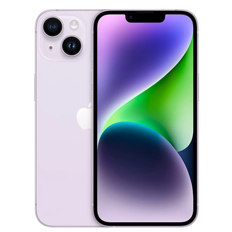 Product image MR. Irka Phone - Iphone 14 128Gb 172 Purple