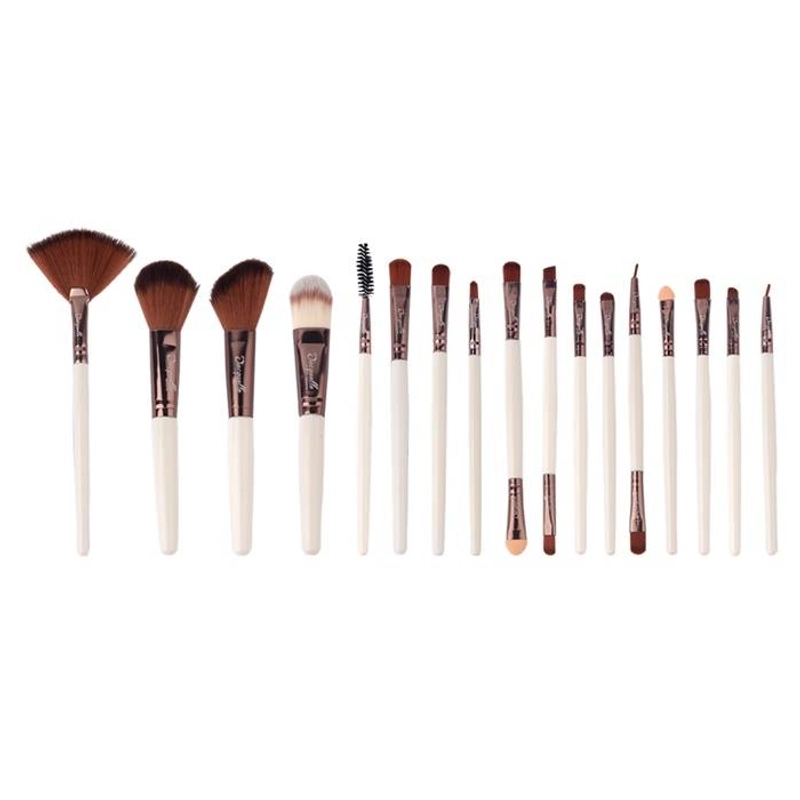 Product image Jacquelle - Beginner Dream Big Brush Set 400 Gram White