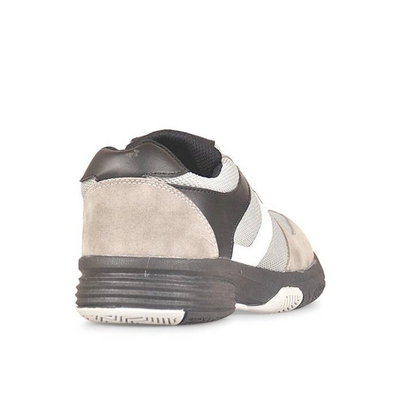 Product image Java Seven - Sepatu Sport Pria IDR 003 Abu Kombinasi 43