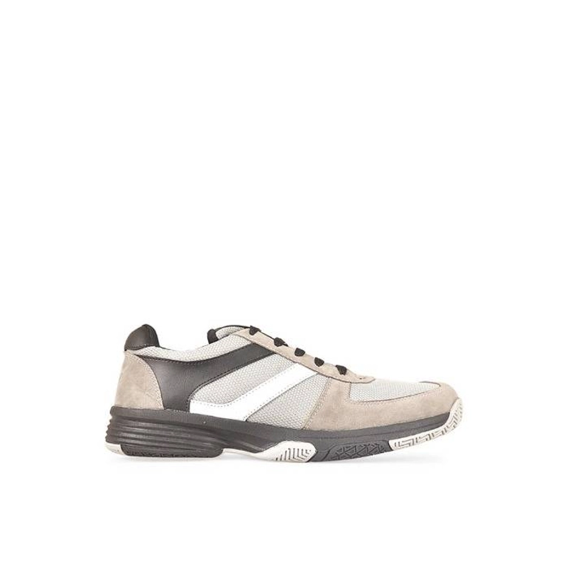 Product image Java Seven - Sepatu Sport Pria IDR 003 Abu Kombinasi 43