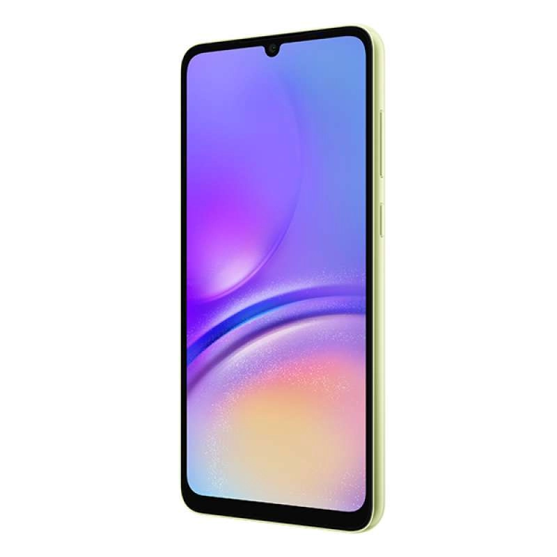 Product image Samsung Galaxy A05 4/64 Green