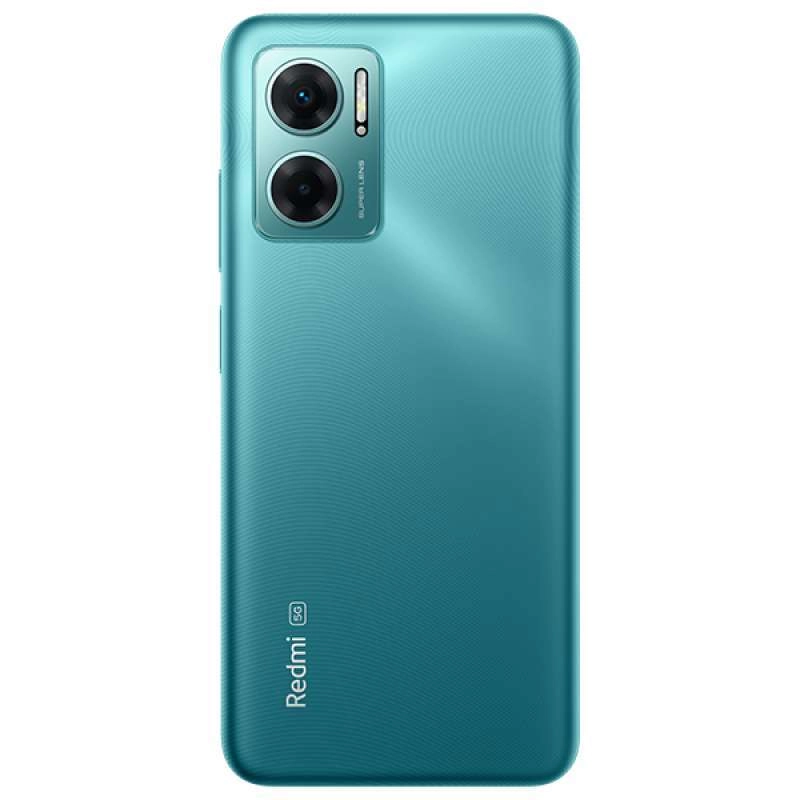 Product image Redmi 10 5G 6/128GB Garansi Resmi all variant Aurora Green