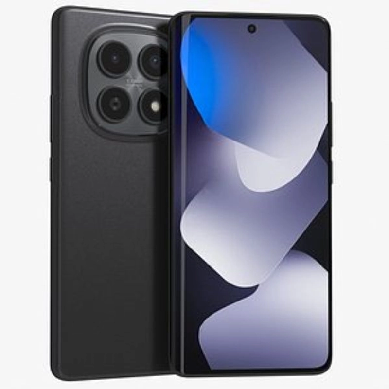 Product image [jikalaku] Xiaomi Note 15 5G Garansi Resmi 6/128GB Black