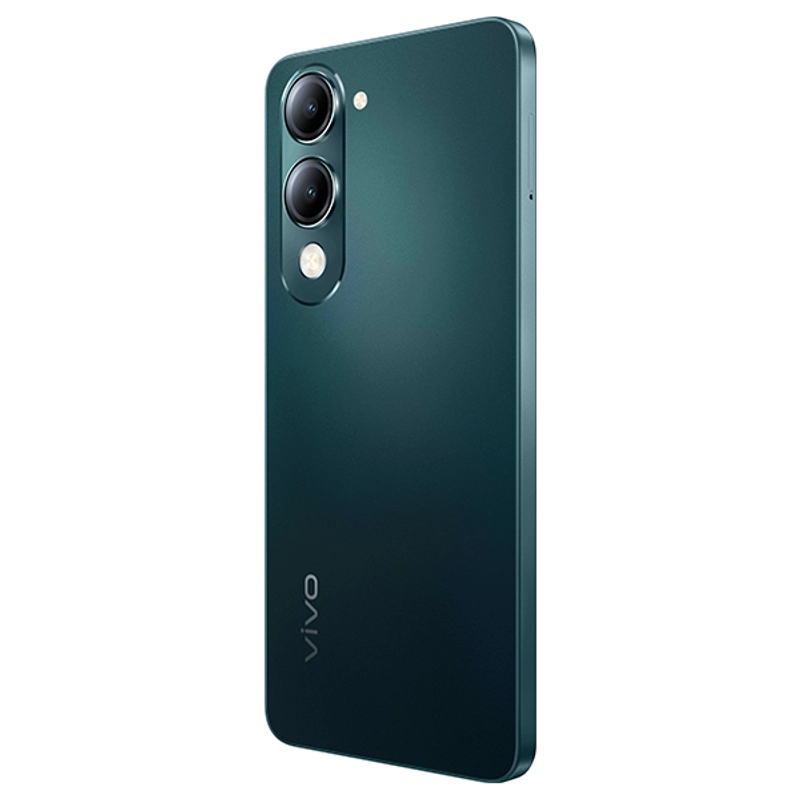 Product image [jikalaku] vivo Y04S Garansi Resmi 4/128GB Green