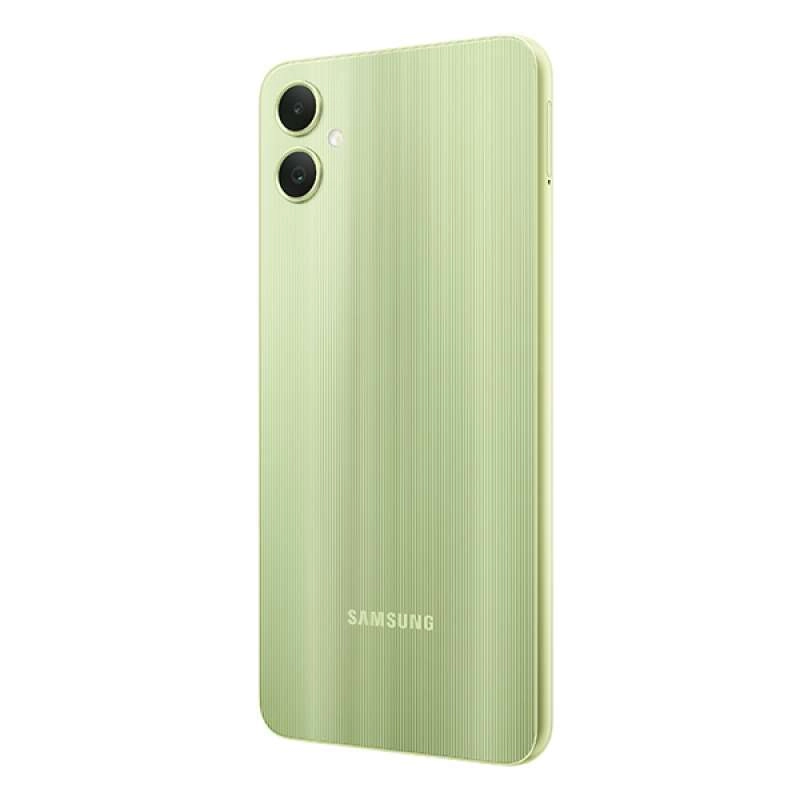 Product image Samsung Galaxy A05 4/64 Green