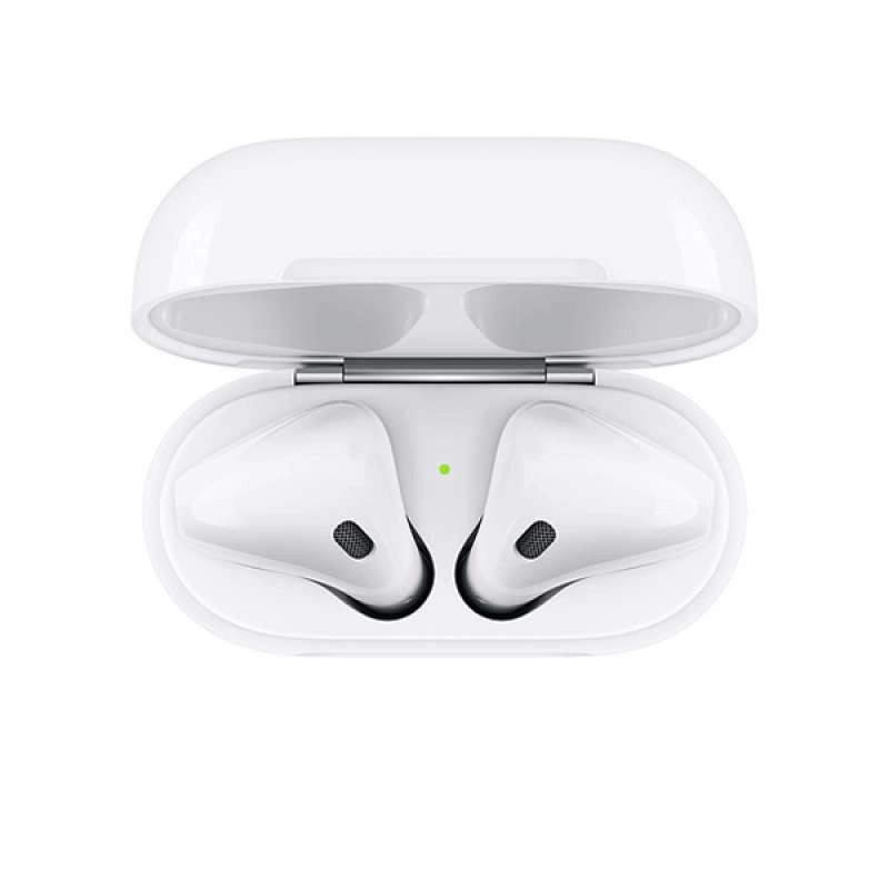 Product image Apple Airpod Gen2 Garansi Resmi all variant all variant