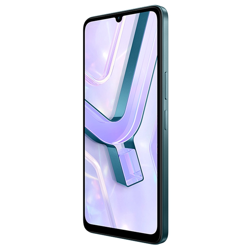 Product image [jikalaku] vivo Y04S Garansi Resmi 4/128GB Green