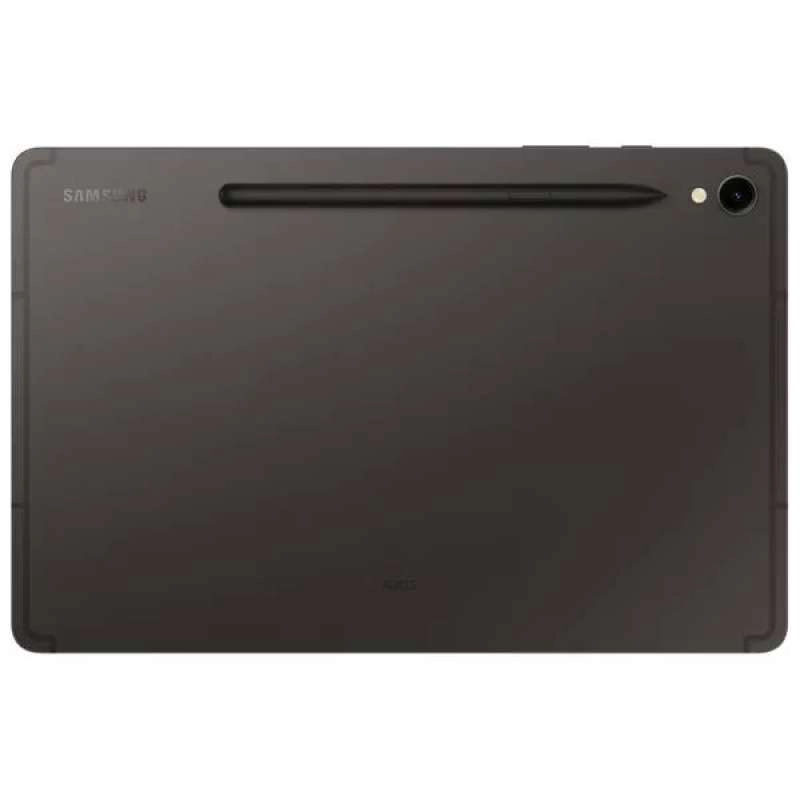 Product image Samsung Galaxy Tab S9 / Tab S9+ / Tab S9 Ultra S9 WIFI GRAPHITE all variant