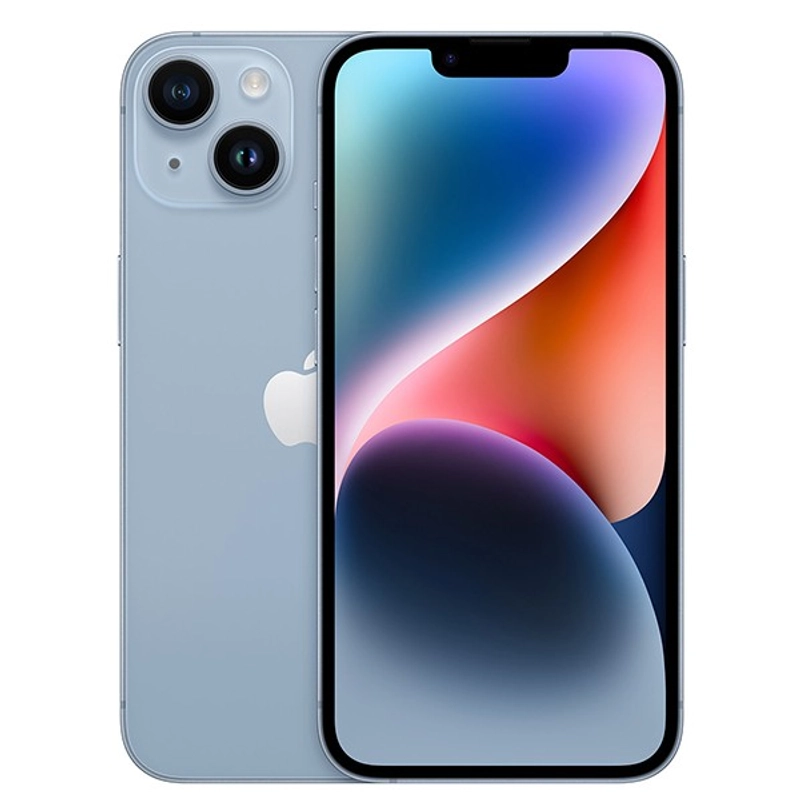 Product image Apple iPhone 14 128GB Blue