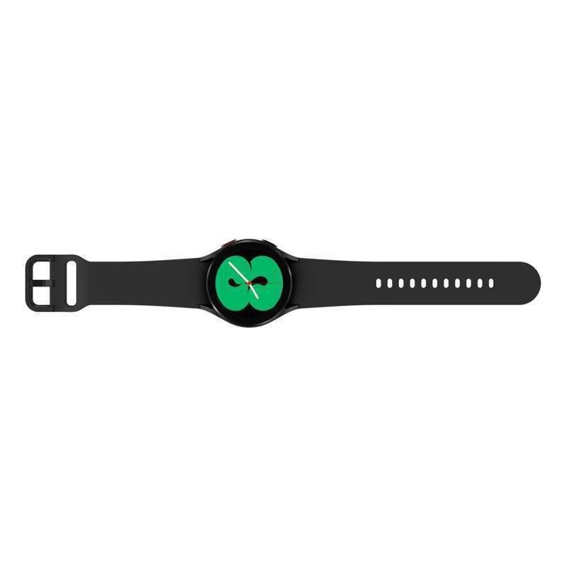 Product image [jikalaku] Samsung Galaxy Watch4 40mm SM-R860 Garansi Resmi all variant Black