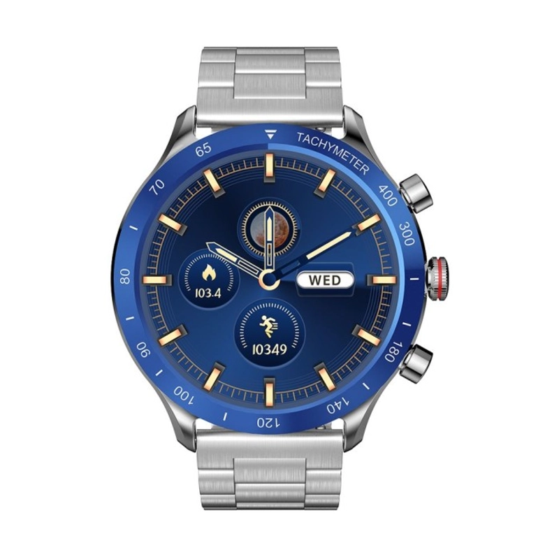 Product image RIVERSONG Motive 9 Max Smartwatch all variant all variant