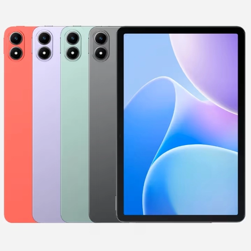 Product image [jikalaku] Infinix XPAD 20 4G 8/256GB Garansi Resmi all variant Stellar Grey