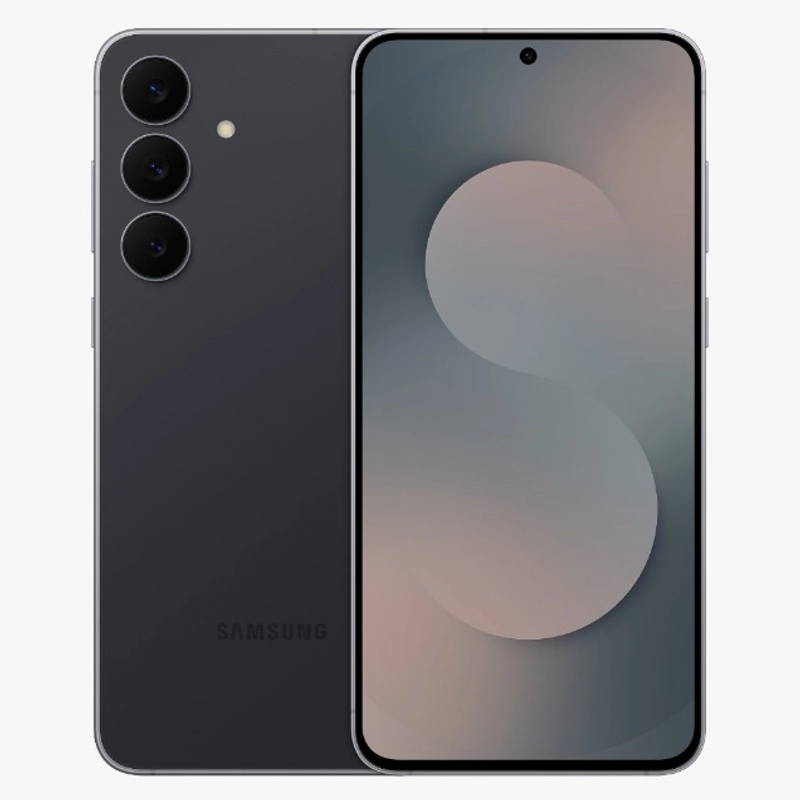 Product image [jikalaku] Samsung Galaxy S25 FE 5G Garansi Resmi 8/128GB Jetblack