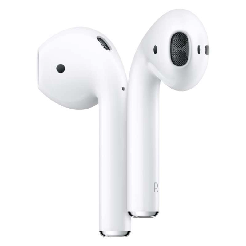 Product image Apple Airpod Gen2 Garansi Resmi all variant all variant