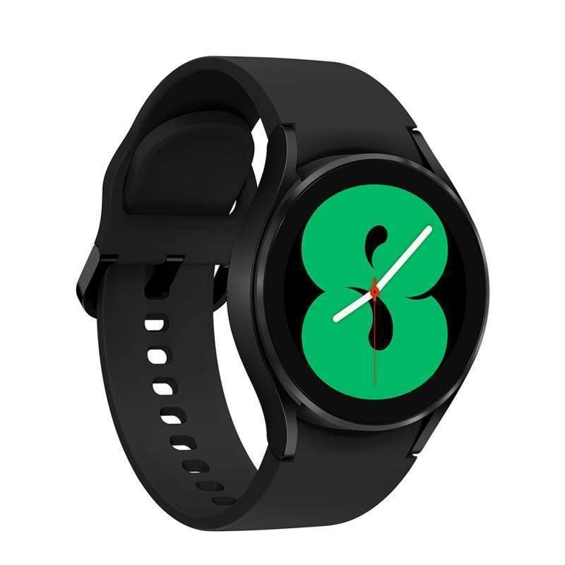 Product image [jikalaku] Samsung Galaxy Watch4 40mm SM-R860 Garansi Resmi all variant Black