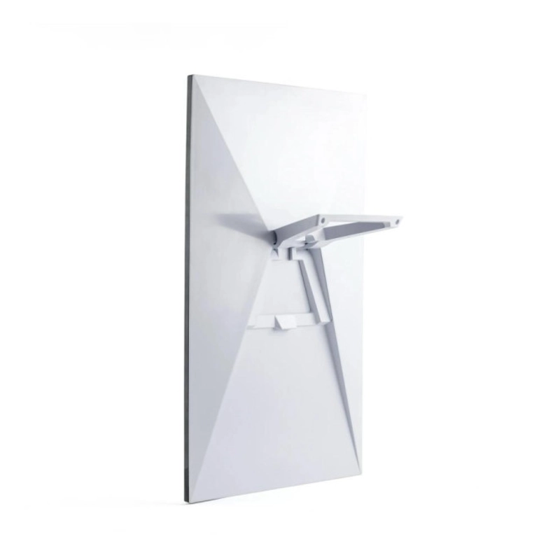 Product image Starlink Standard Flat V4 Gen3 Dual Wifi with LAN Port RJ45 all variant all variant