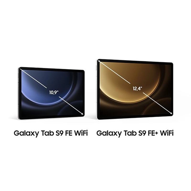 Product image Samsung Galaxy Tab S9 FE Wi-Fi 6/128GB all variant all variant