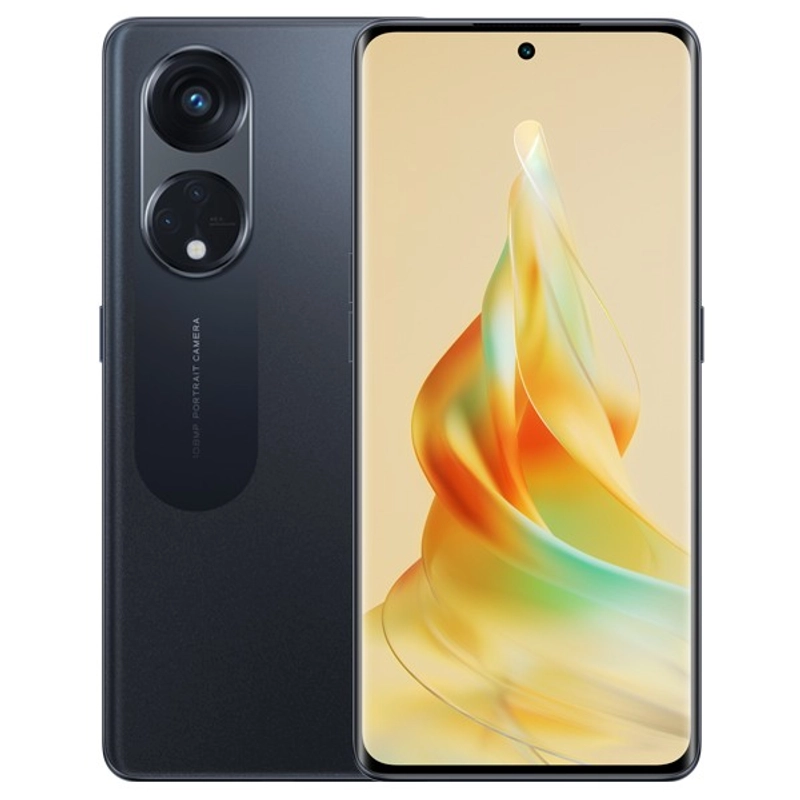 Product image OPPO Reno8 T 5G OPPO Reno 8T 5G 8/128GB Midnight Black