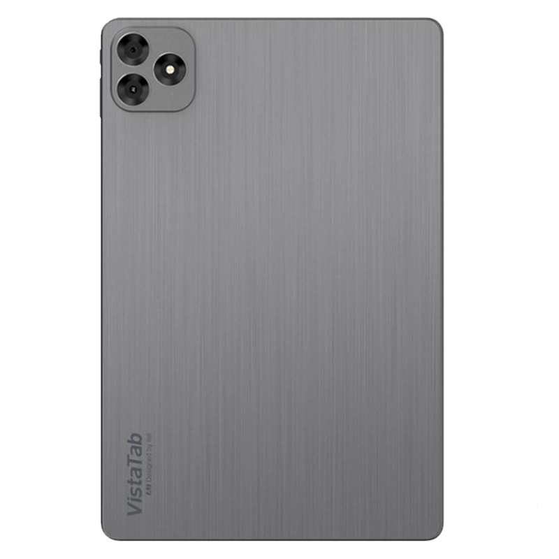 Product image itel VistaTab 30 4G 4/128GB all variant Grey