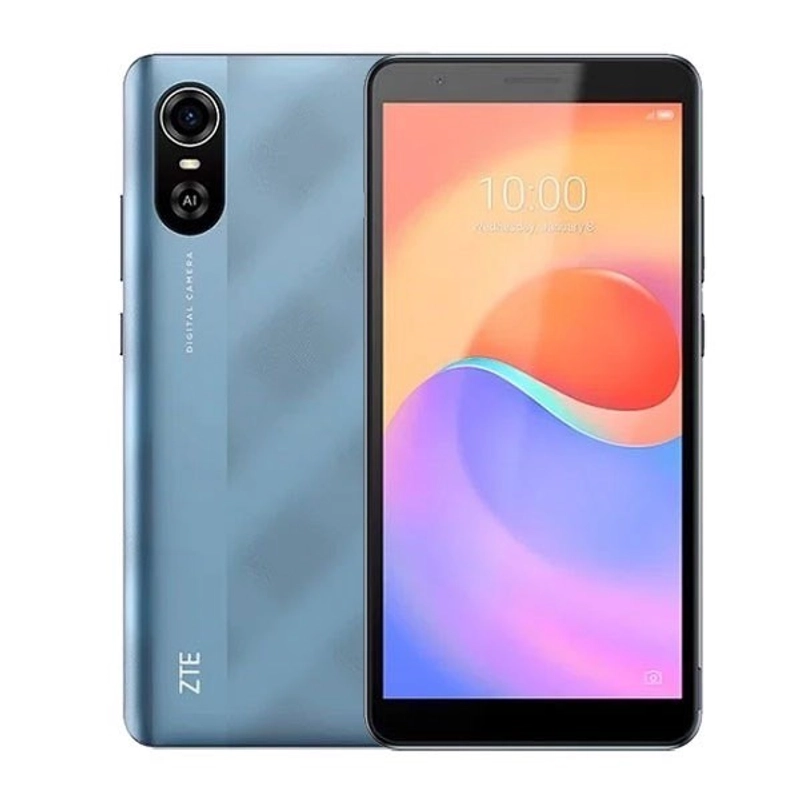 Product image ZTE Blade A31 Plus 2/32GB all variant Blue