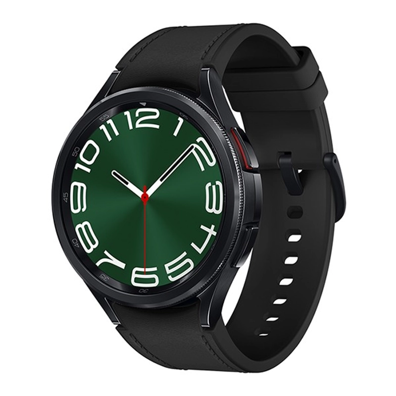 Product image Samsung Galaxy Watch6 Classic 47mm SM-R950 all variant Black