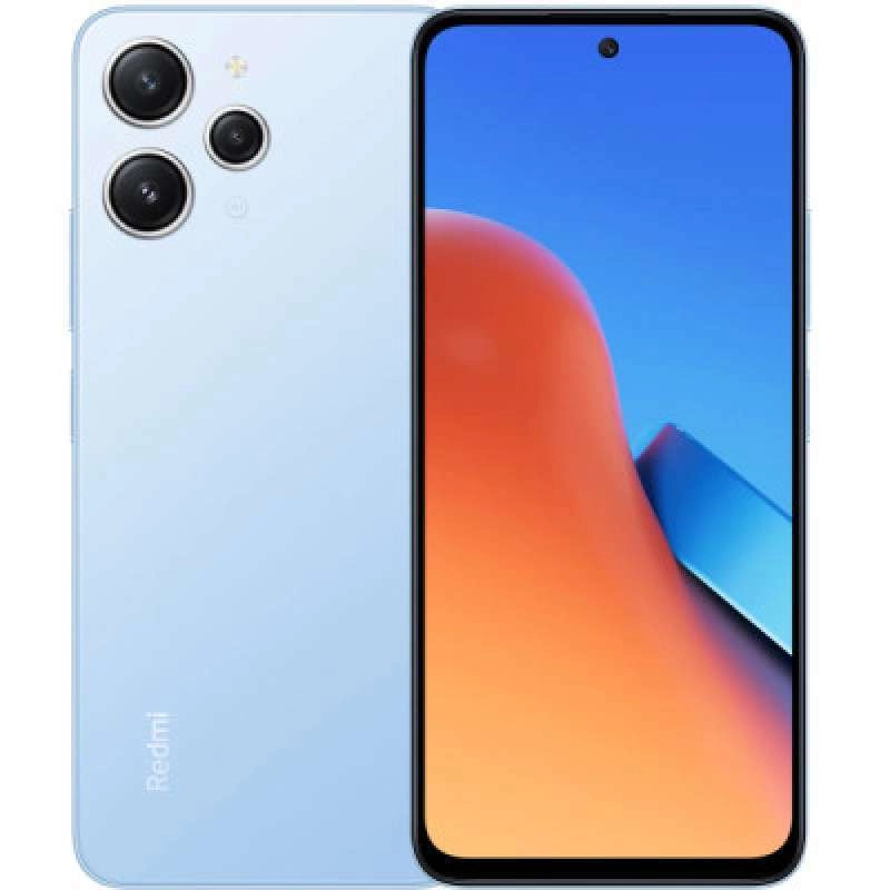 Product image Redmi 12 8/128 GB Blue