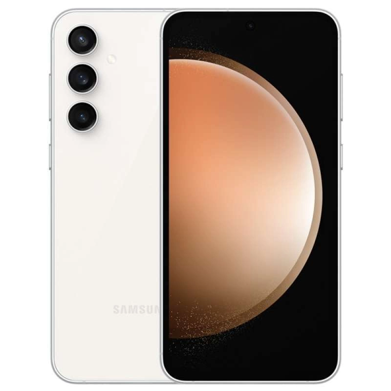 Product image Samsung Galaxy S23 FE 128GB Cream