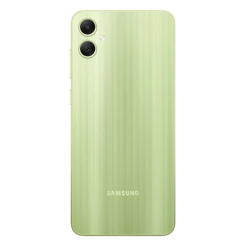 Product image Samsung Galaxy A05 4/64 Green