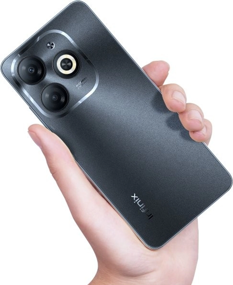 Product image Infinix Smart 8 3/64GB White