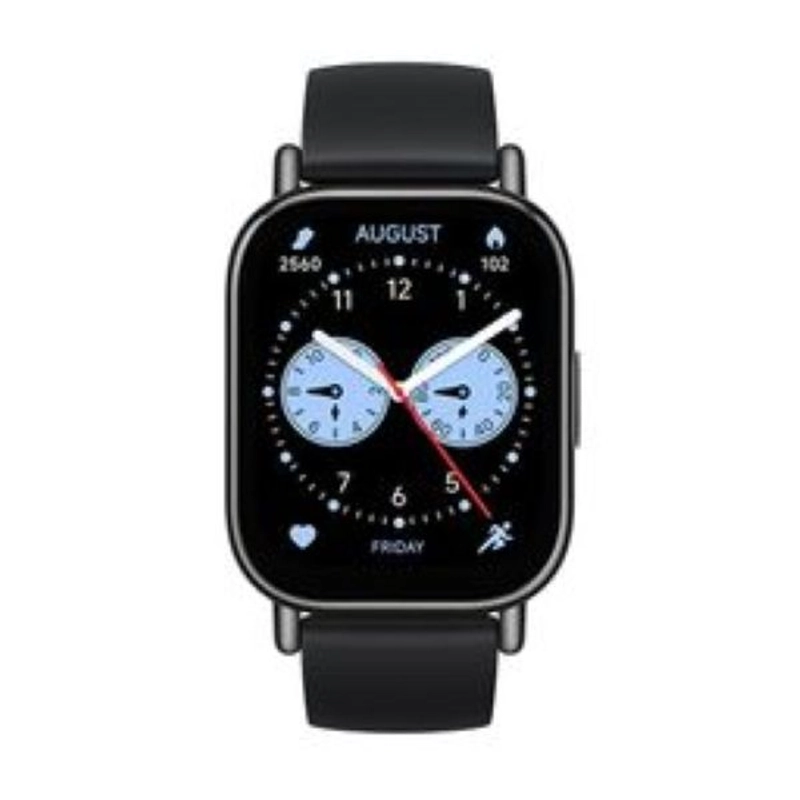 Product image [jikalaku] Xiaomi Redmi Watch 5 LITE - Garansi Resmi all variant Black