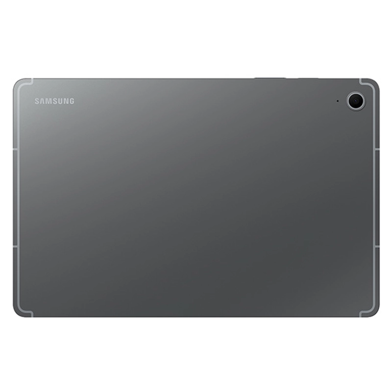 Product image [jikalaku] Samsung Galaxy Tab S10 FE 8/128GB Garansi Resmi all variant WIFI Grey