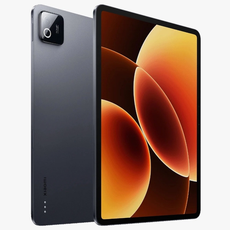 Product image [jikalaku] Xiaomi Pad 8 Pro Garansi Resmi 8/256 GB Gray