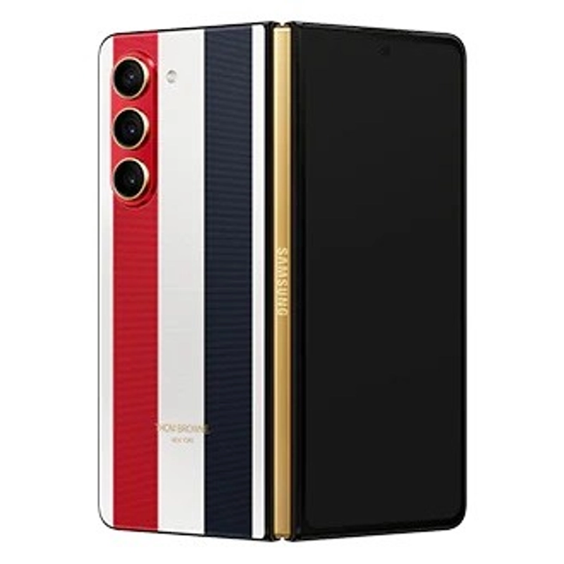 Product image Samsung Galaxy Z Fold5 Thom Browne Edition all variant all variant