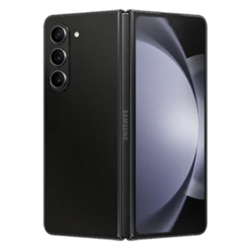 Product image Samsung Galaxy Z Fold5 1 TB Phantom Black