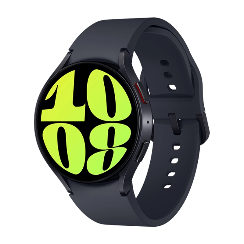 Product image [jikalaku] Samsung Galaxy Watch6 44mm Bluetooth all variant Black