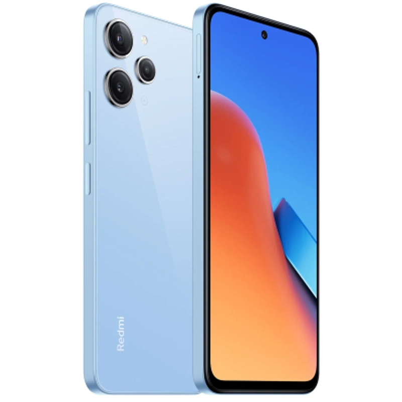 Product image Redmi 12 8/128 GB Blue